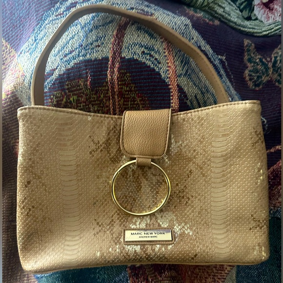 marc new york handbag - Picture 1 of 5
